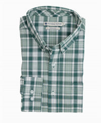 Southern Proper - Men's Long Sleeve Henning Shirt