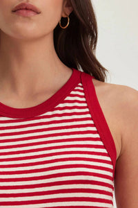 Velvet By Graham & Spencer - Lua Top
