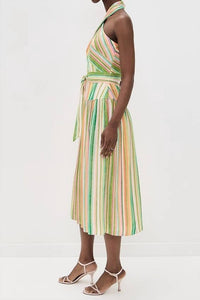 Shoshanna - Florentine Midi Dress