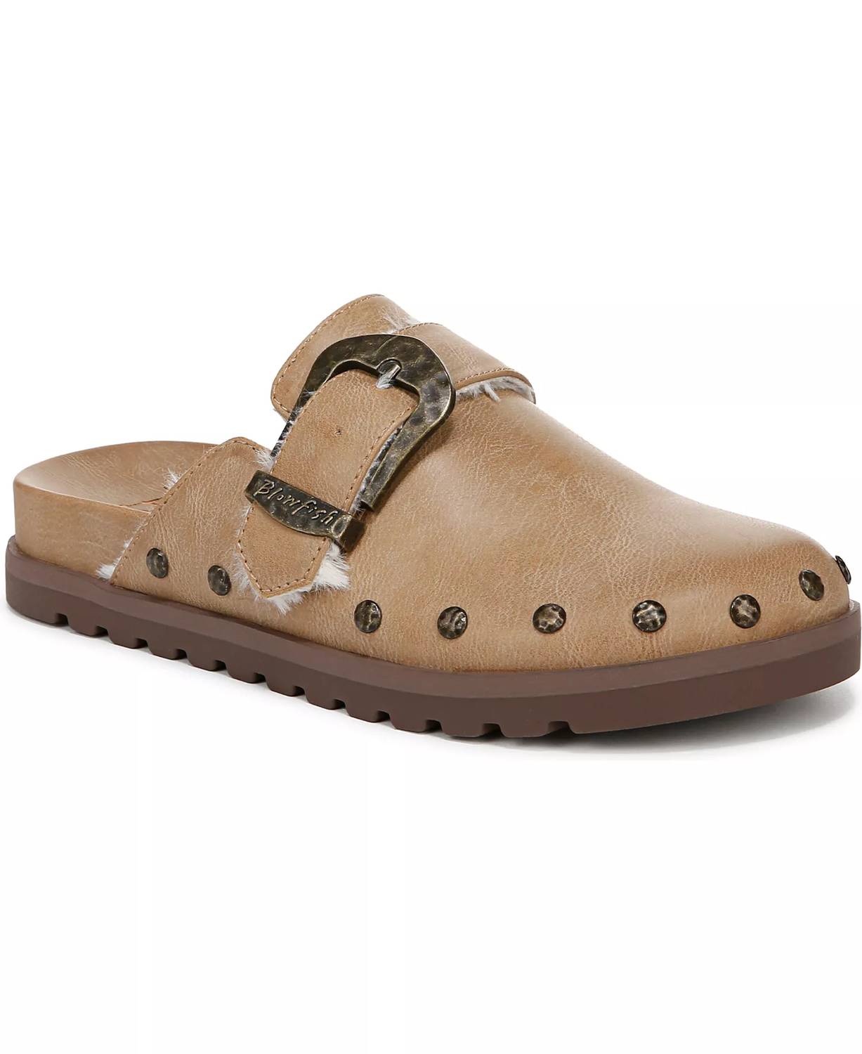 Blowfish - Women's Skylar Cozy Clogs
