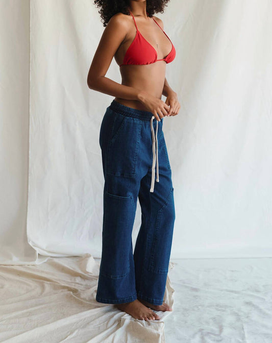 People Of Leisure - Logan Pant