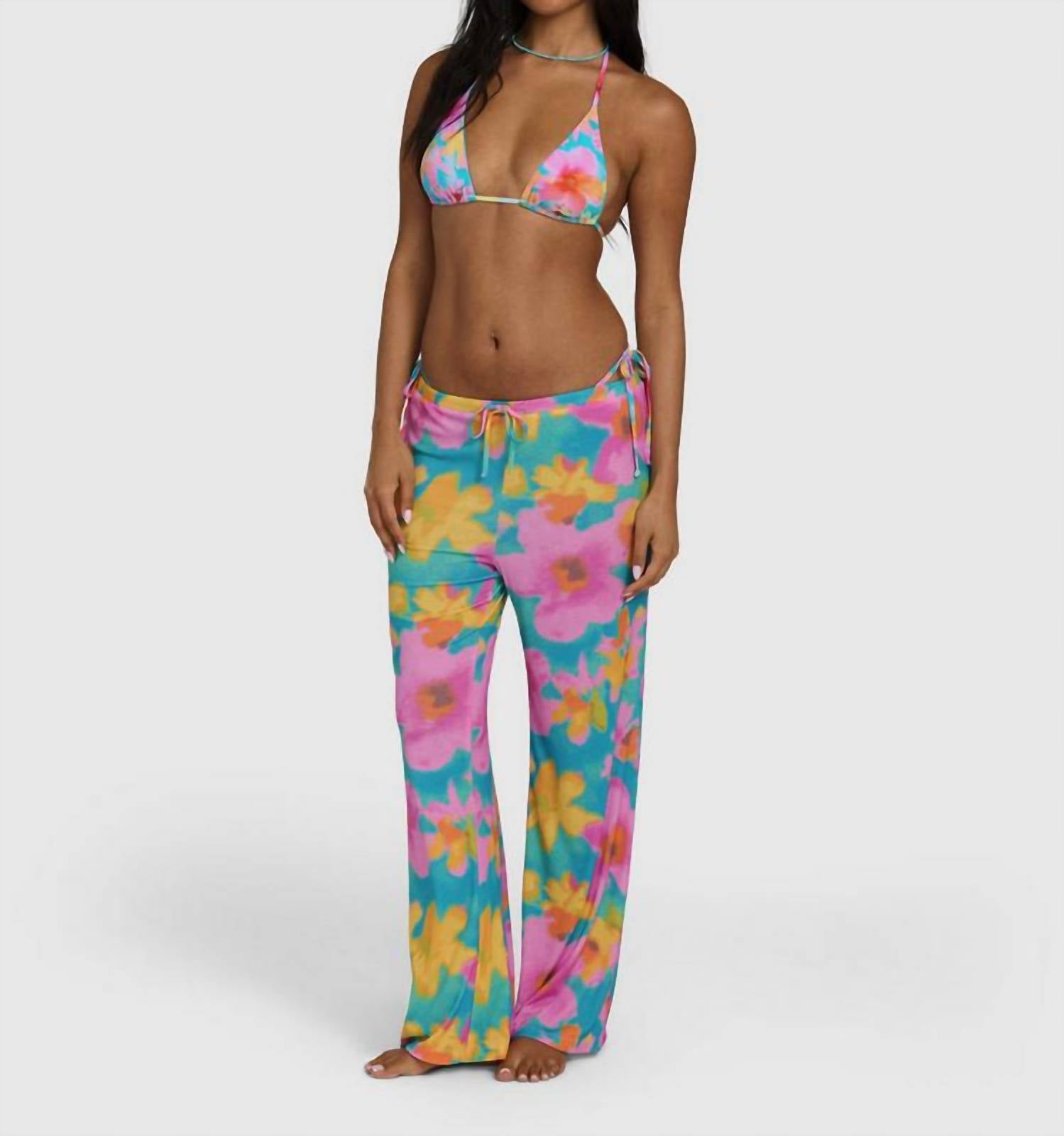 Billabong - Lookin Fresh Pants