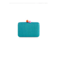 Shiraleah - Women's June Minaudiere Bag