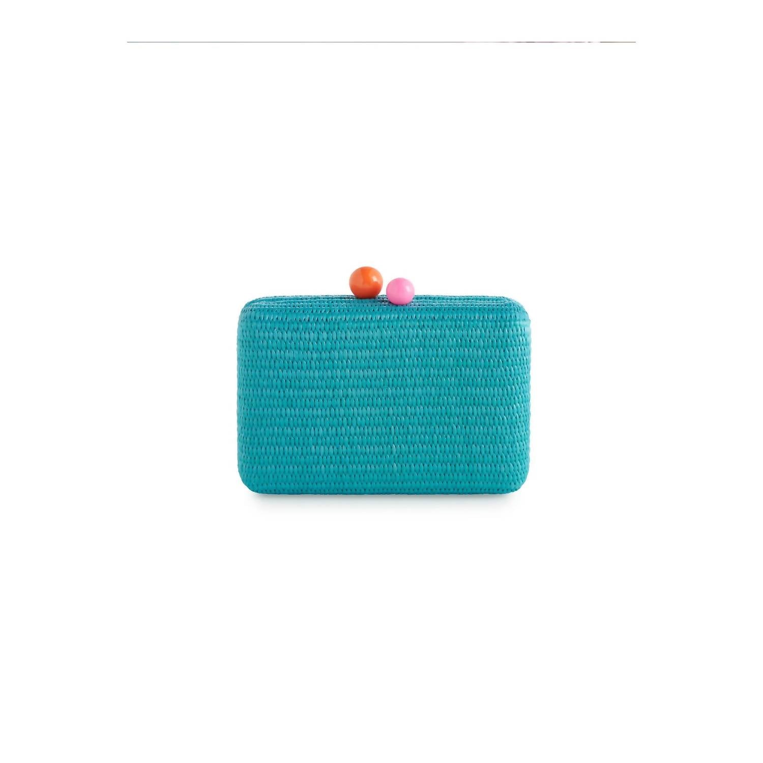 Shiraleah - Women's June Minaudiere Bag