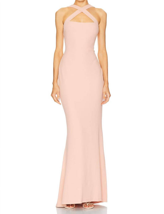 Nookie - Viva 2-way Gown