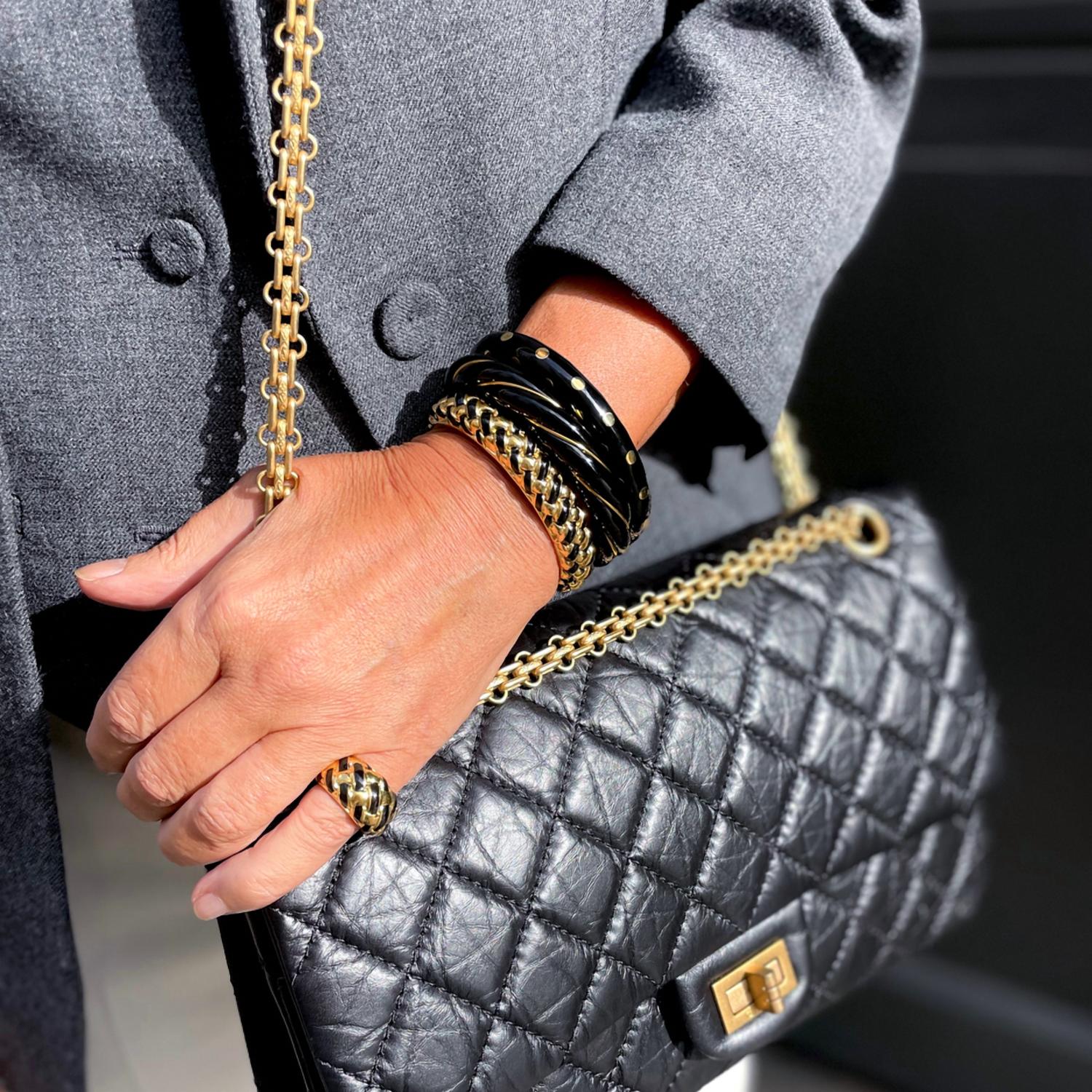 Aurelie Bidermann - Women's Harria Ring