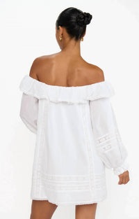 Show Me Your Mumu - Meadow Mini Dress