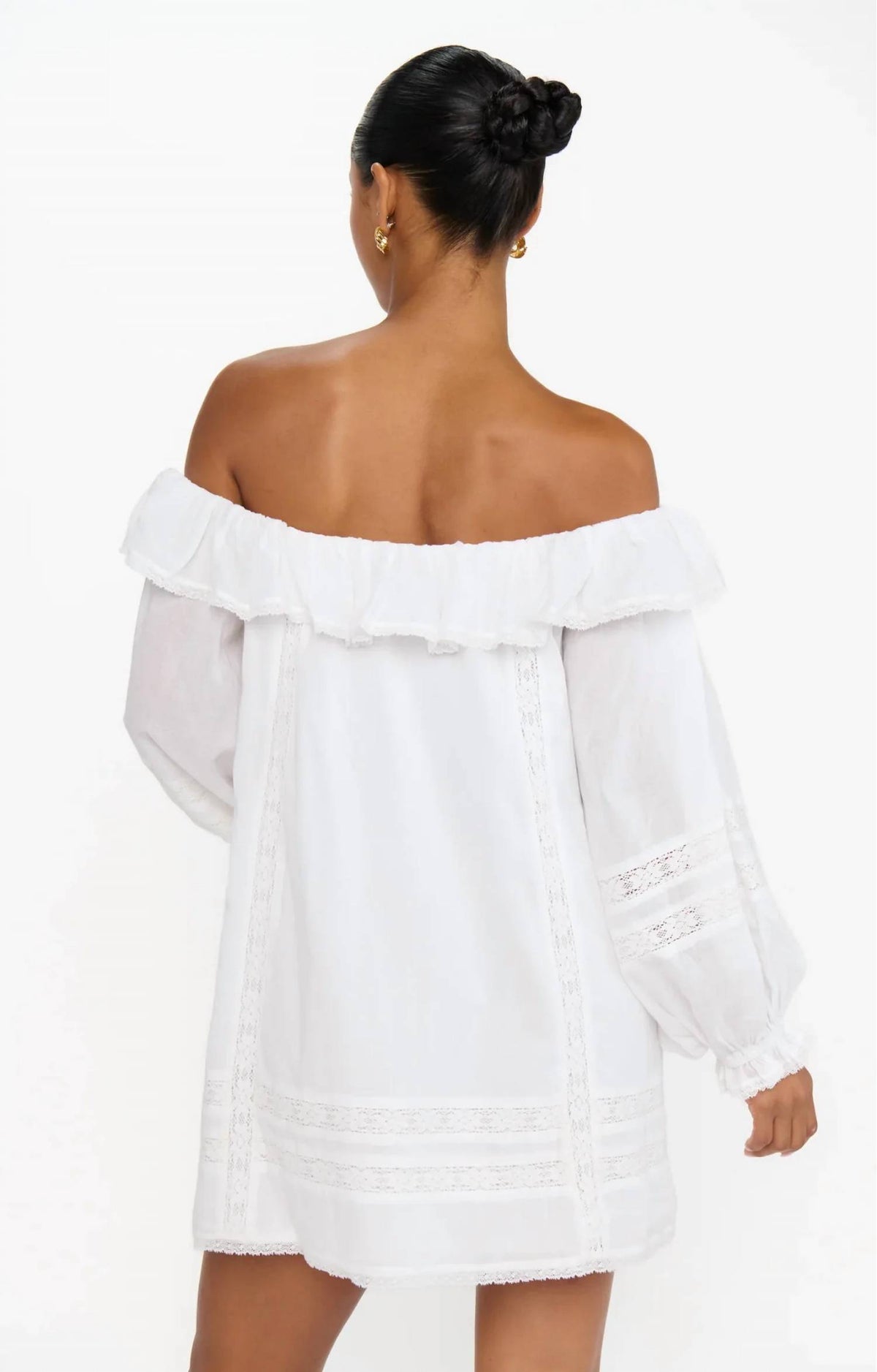 Show Me Your Mumu - Meadow Mini Dress