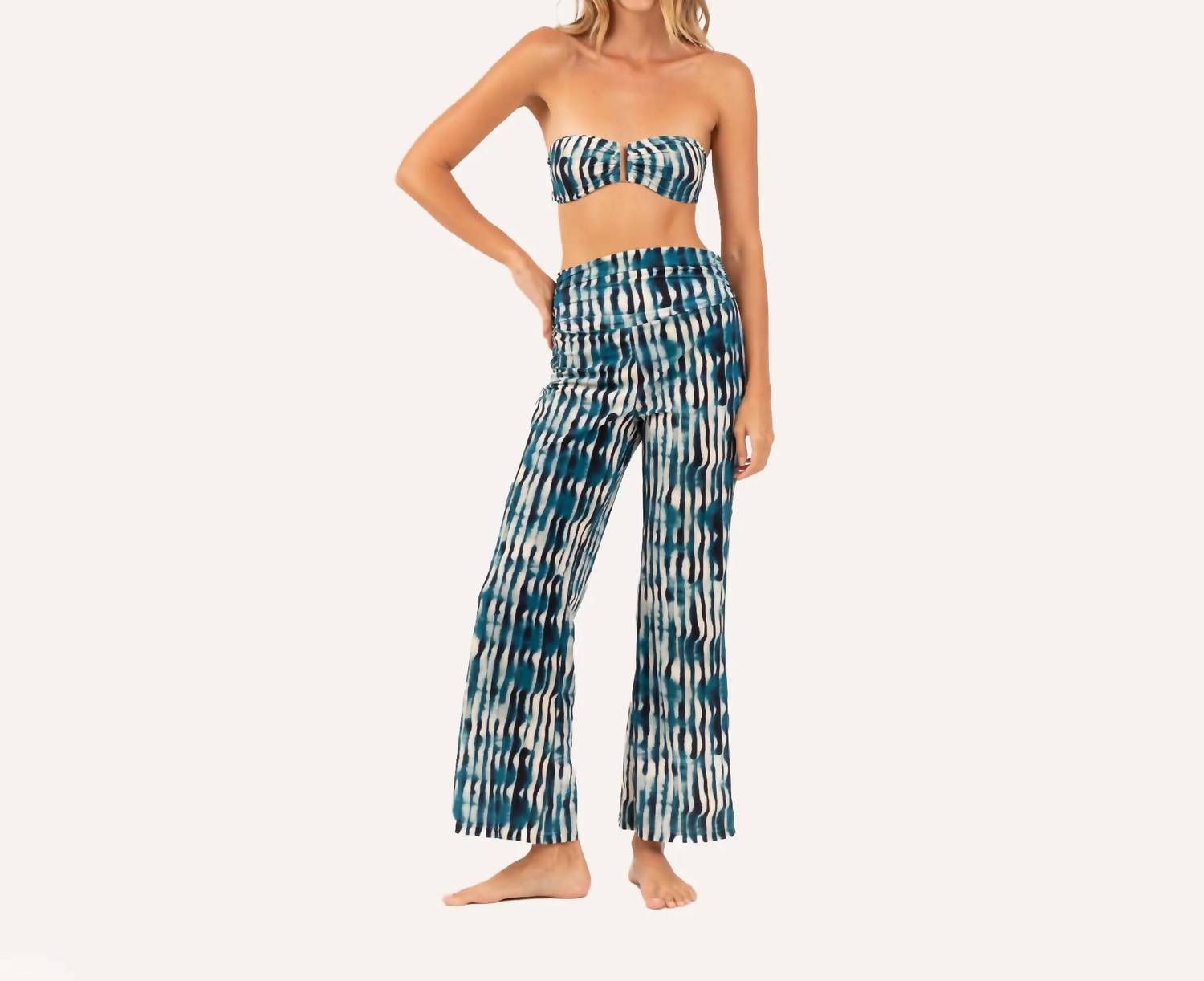 Rio Del Sol - Murano Pants