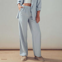 Urban Daizy - Nova Wide Leg Trouser