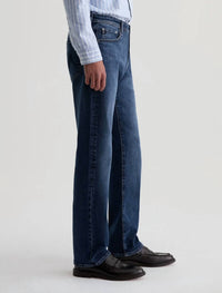 Ag Jeans - Protégé Classic Straight Jeans