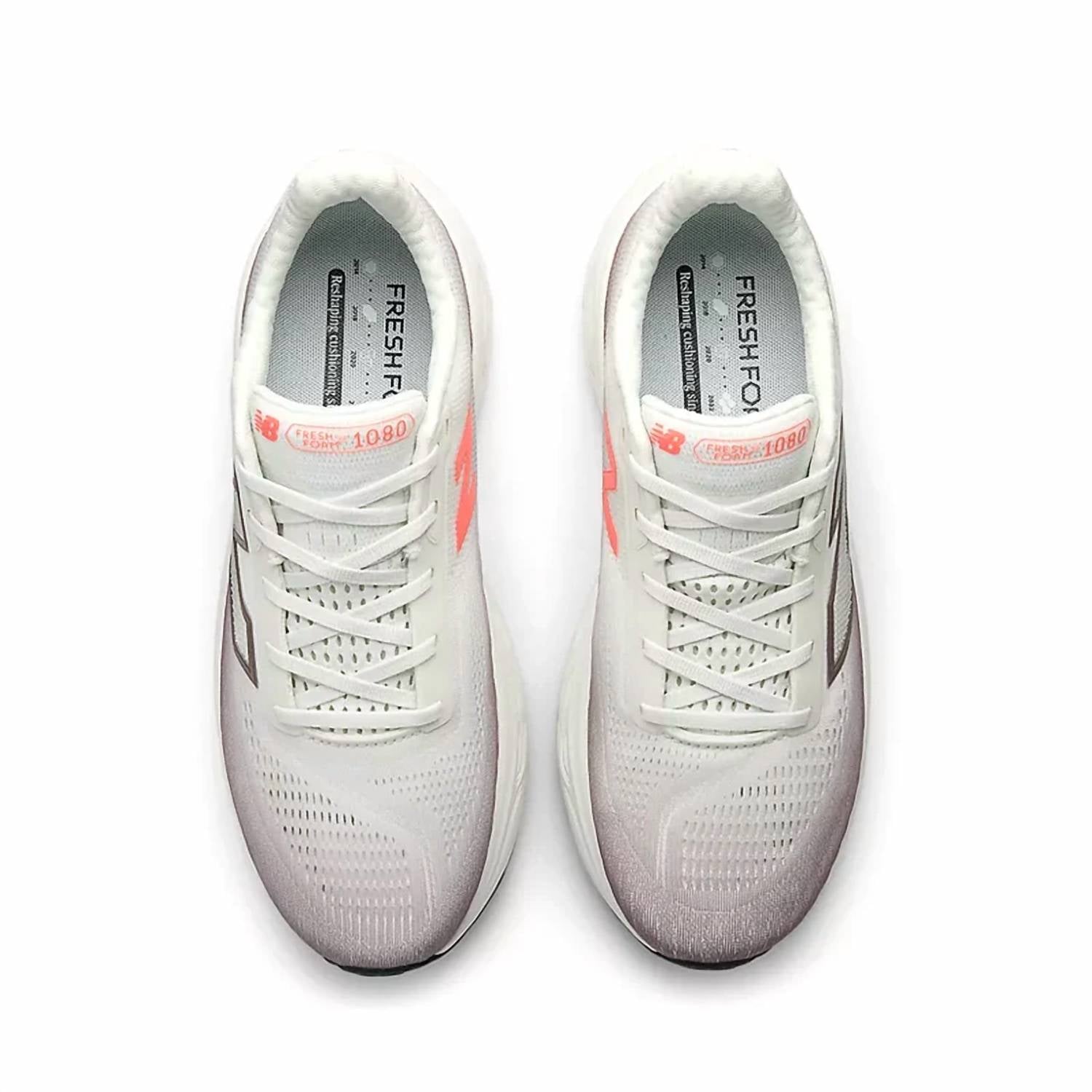 New Balance - Men's Freshfoam X 1080 V14 Shoe