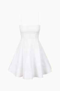 Staud - Wylie Mini Dress