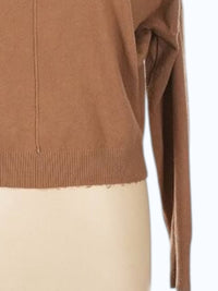 Dreamers - Women's Short Sweater
