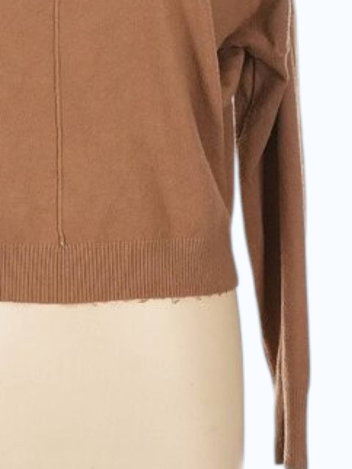 Dreamers - Women's Short Sweater
