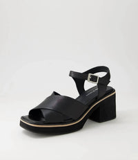 Django & Juliette - Women's Jemi Sandals