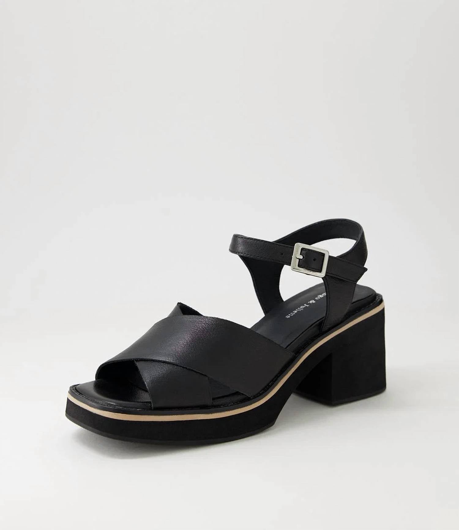Django & Juliette - Women's Jemi Sandals
