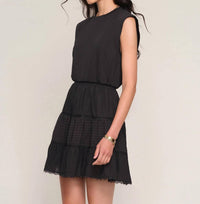 Heartloom - Callan Mini Dress