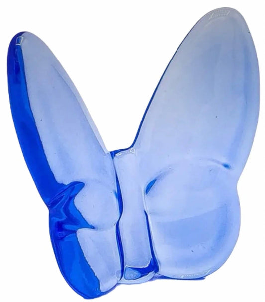 Lainy Home - Crystal Butterfly Figurine Tabletop Sculpture