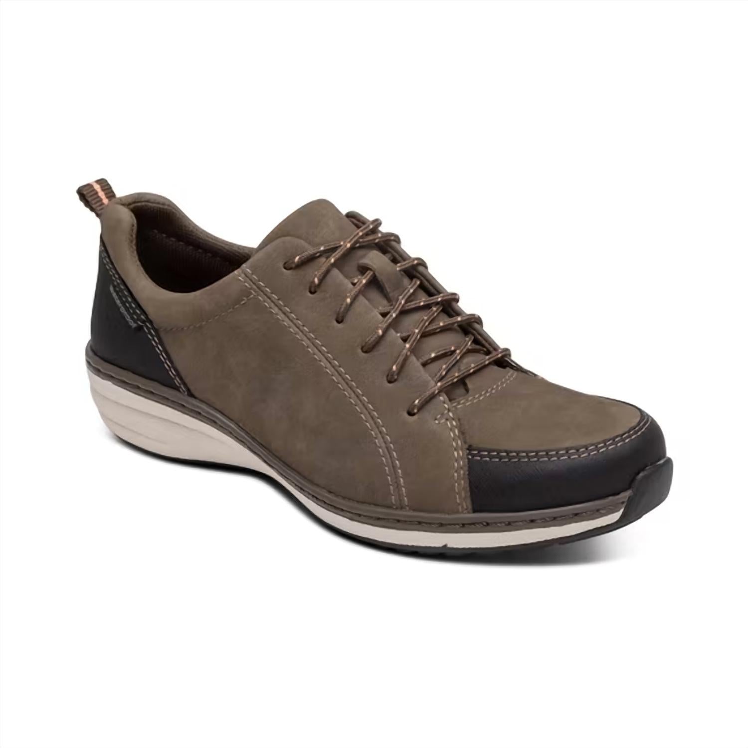 Aetrex - Women's Mara Hiking Sneakers