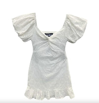 Katie J Nyc - Kids Phoebe Dress
