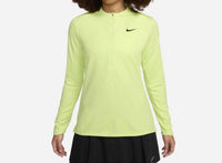Nike - Dri-fit Uv 1/2-zip Golf Top