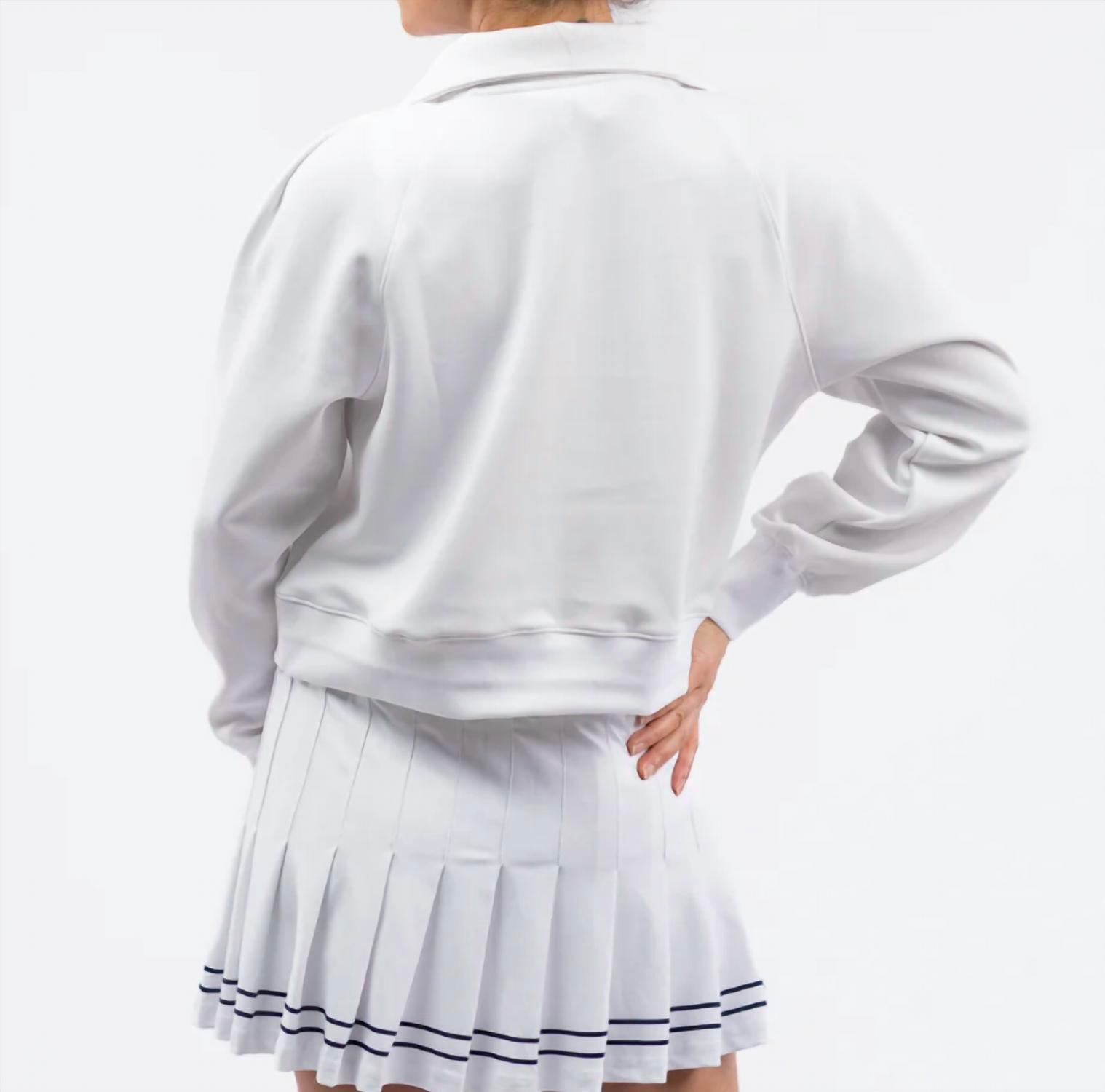 Smith & Quinn - Nora Sweatshirt