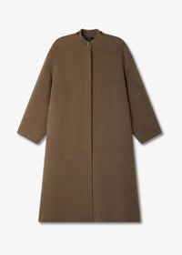 Soeur - Finn Long Coat