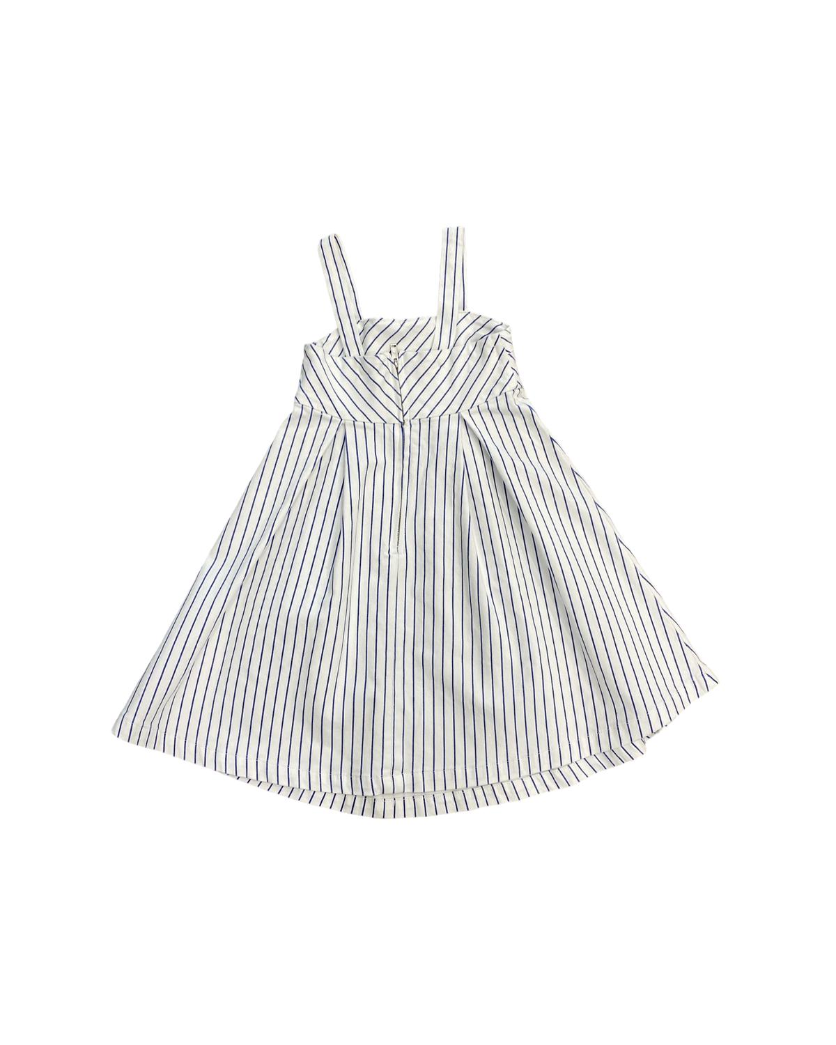 Dl1961 - Kids' - Girls Meredyth Dress Mini
