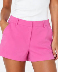 Karlie - High Waisted Short