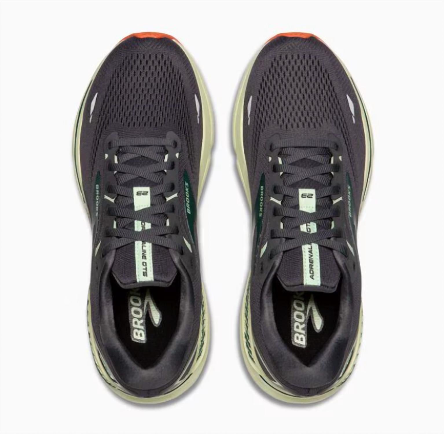 Brooks - Men's Adrenaline Gts Sneaker