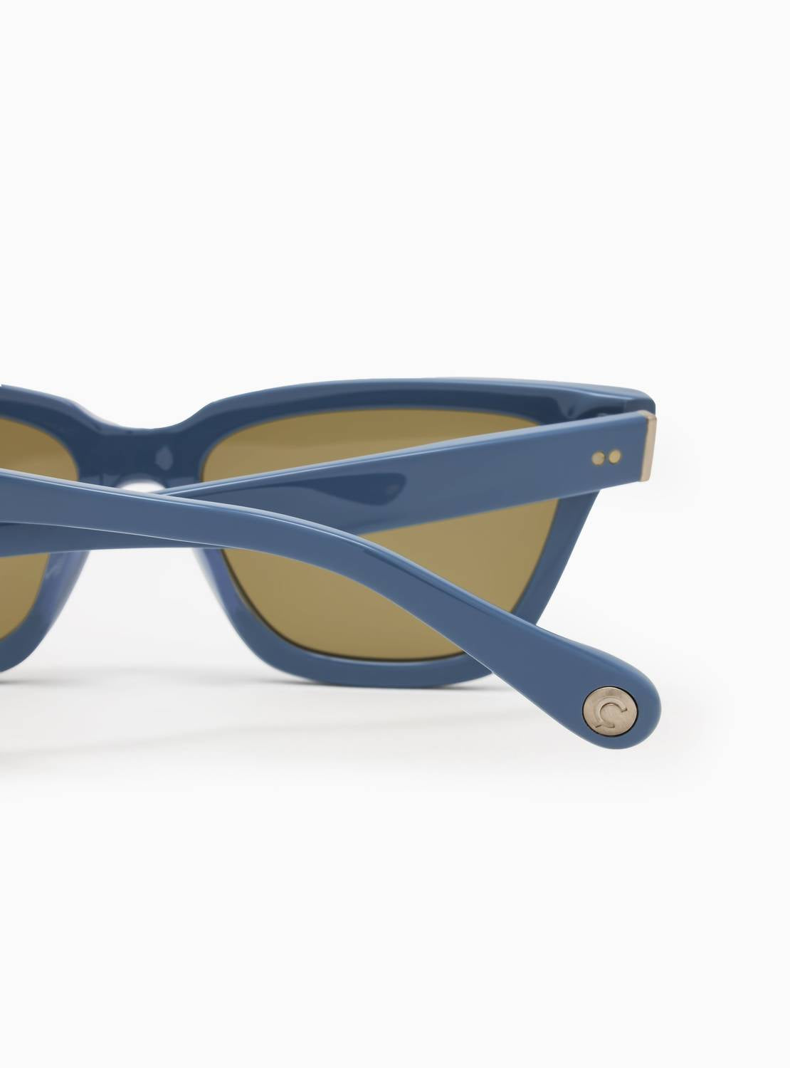 Aperçu Eyewear - Women's Claire Rose 02 Sunglasses