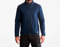 Timberland - Fleece Zip Jacket