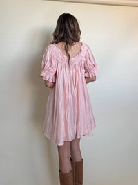 Emory Park - Peony Mini Dress