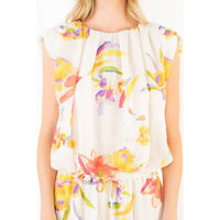 Thml - Sleeveless Top