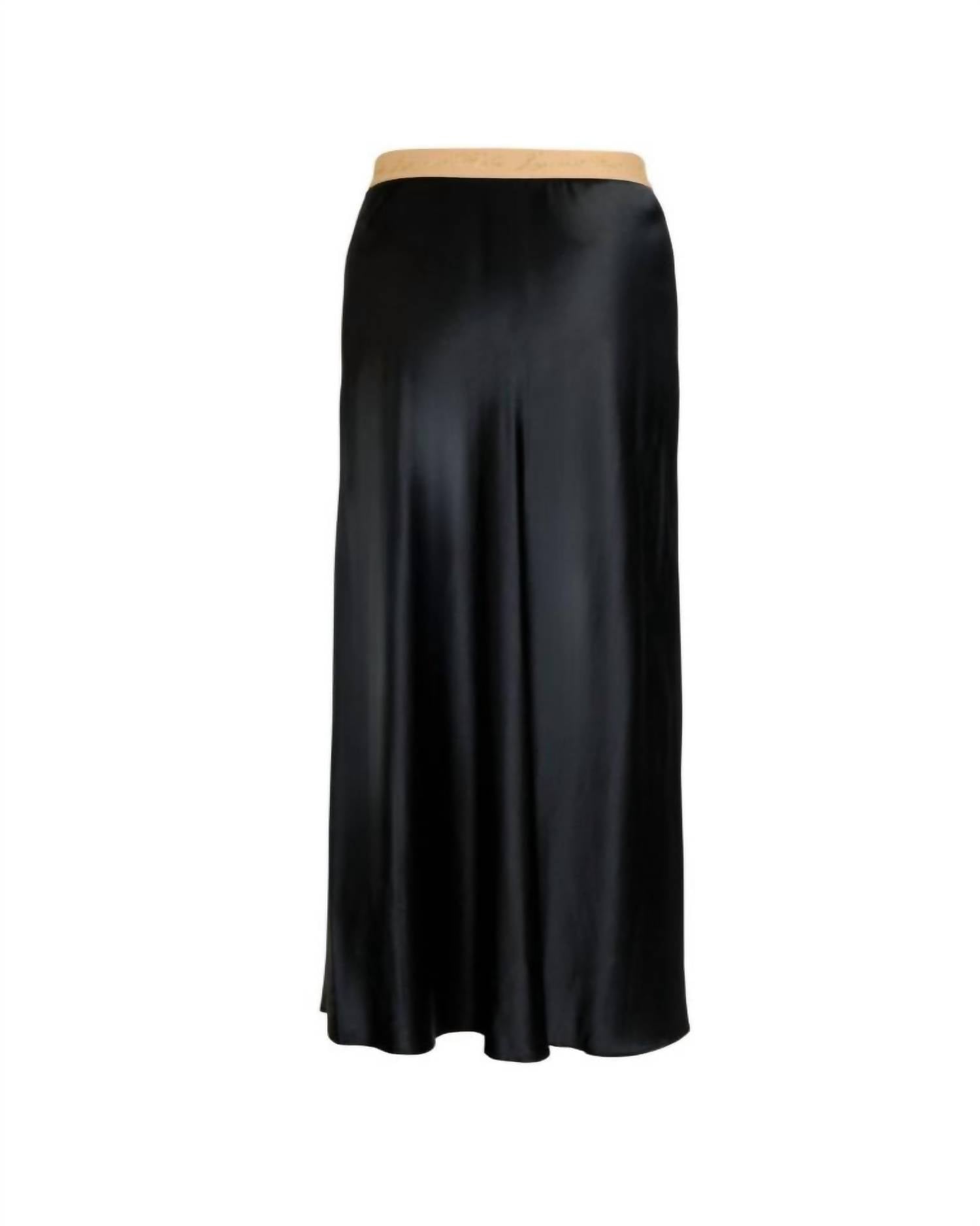 Joyce Met Rachie - Maxou Skirt
