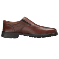 Nunn Bush - Men's Calgary Slip-on Shoes