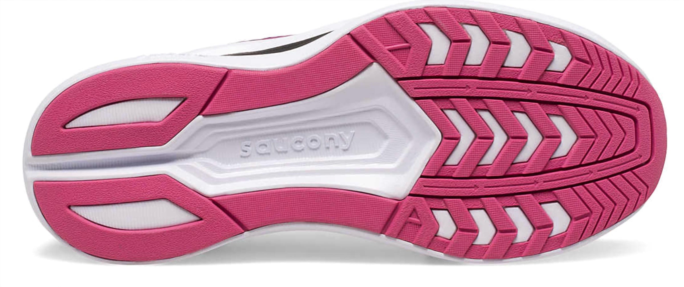 Saucony - Kid's Endorphin Kdz