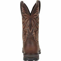 Durango Boots - Maverick XP™ Steel Toe Waterproof Western Work Boot