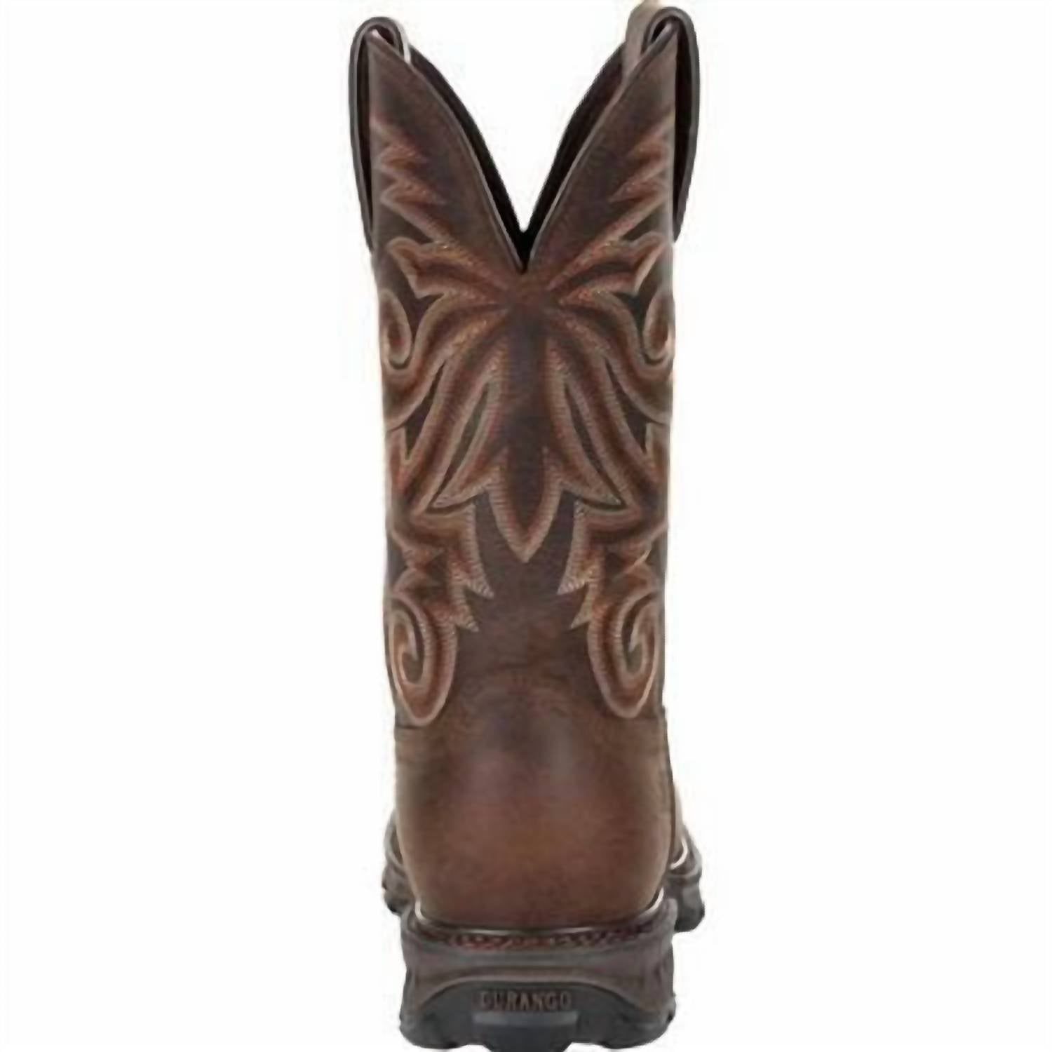 Durango Boots - Maverick XP™ Steel Toe Waterproof Western Work Boot