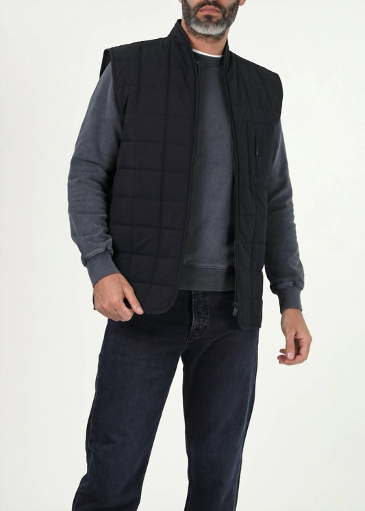 Rains - Giron Liner Vest