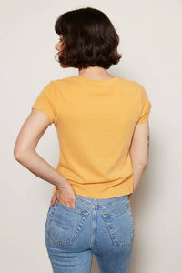 People Of Leisure - Peanuts Have A Good One Baby Tee