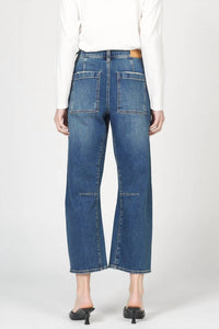 Dear John Denim - Lasso Barrel Fit Jeans