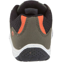 Northside - Boy's Finley Low Top Lace Up Casual Shoes