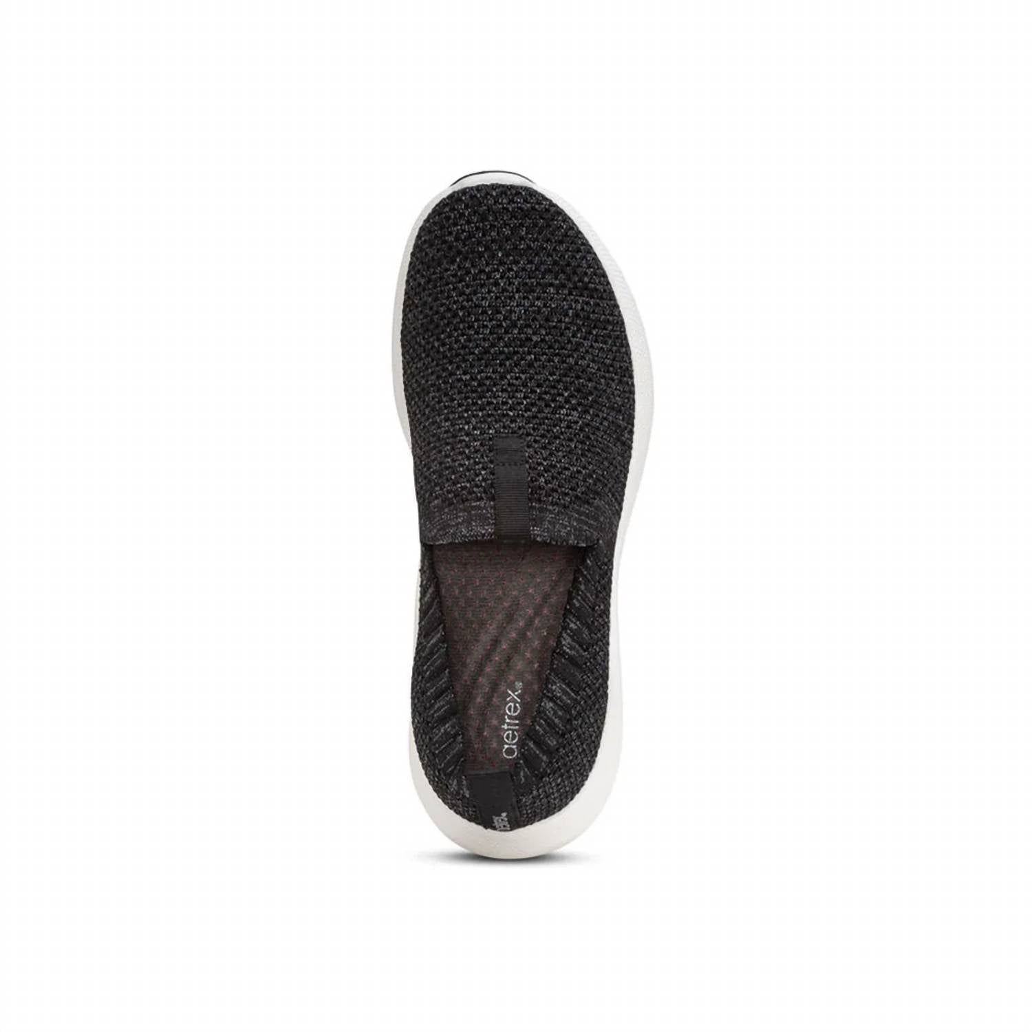 Aetrex - Women's Angie Slip On Comfort Sneaker