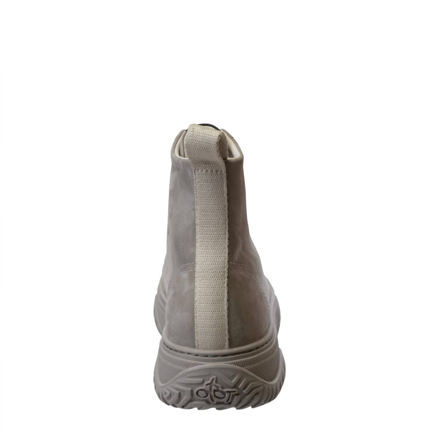 OTBT Women's Gorp Boots in greige - women's shoe - alternate view