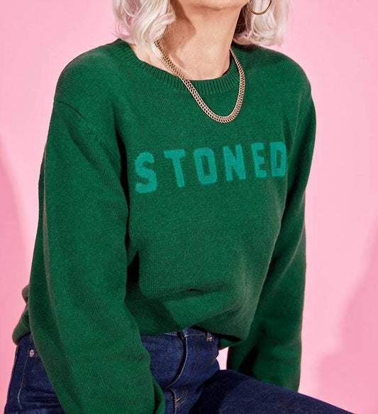 Replica Los Angeles - Stoned Sweater