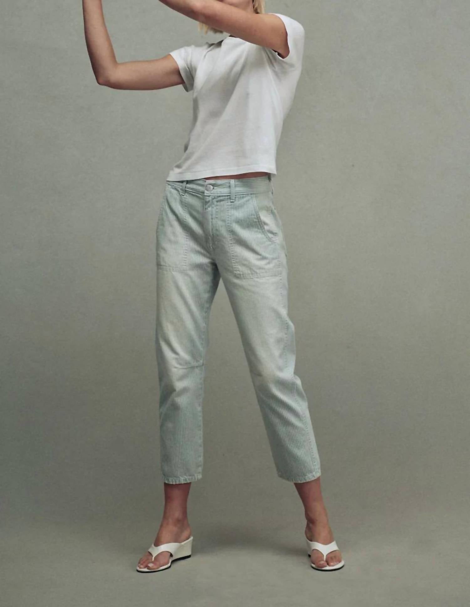 Amo Denim - Cate Pants