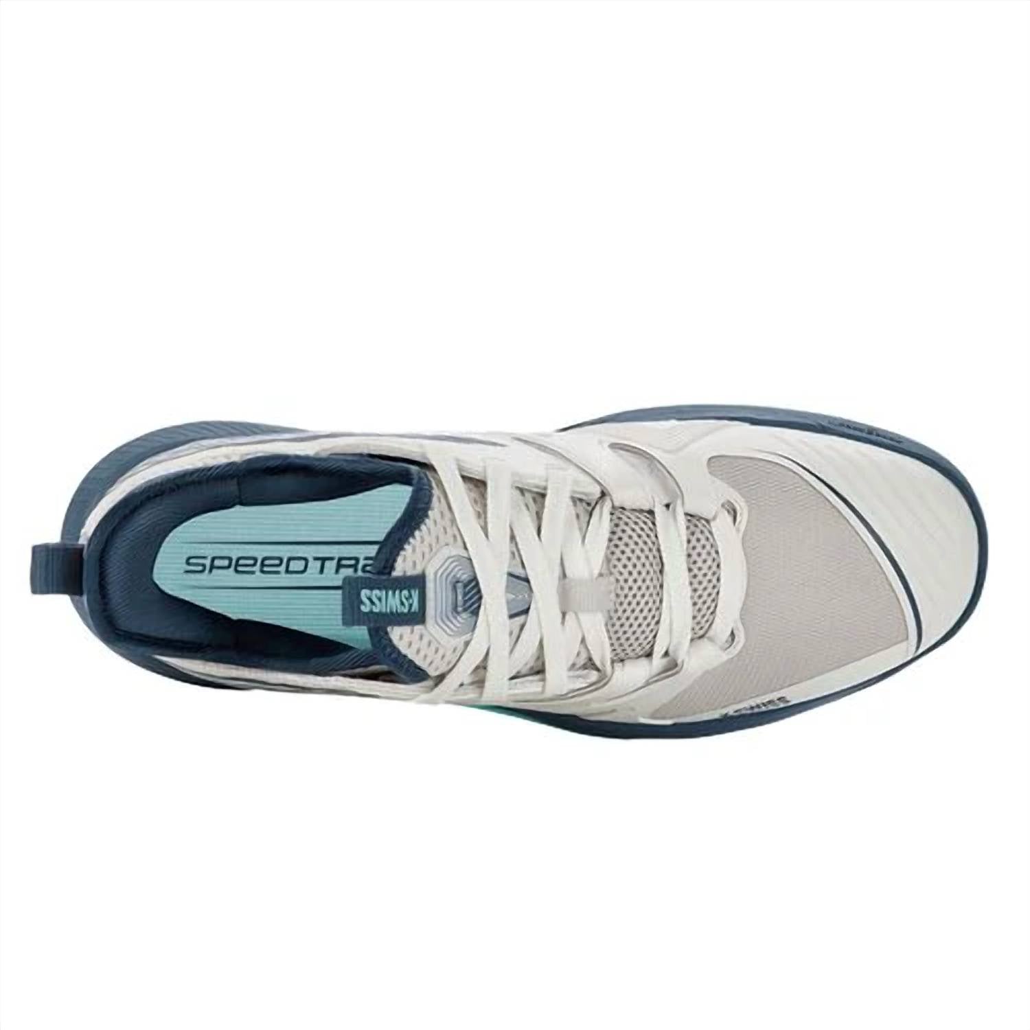K-Swiss - Men's Speed Trac Sneakers