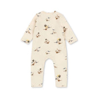 Konges Sløjd - Kid's Kubi Dino Jumpsuit